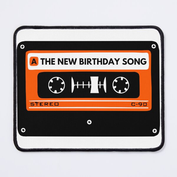 Item preview, Ride the Cyclone Cassette designed and sold by broadwaygirl142.