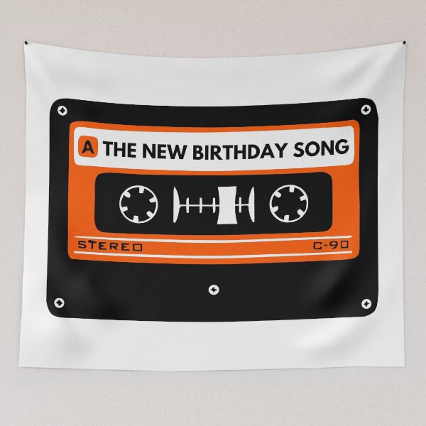 Item preview, Ride the Cyclone Cassette  designed and sold by broadwaygirl142.