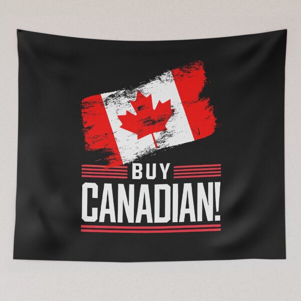 Item preview, Canada not for sale designed and sold by TEEJAMBOREE.