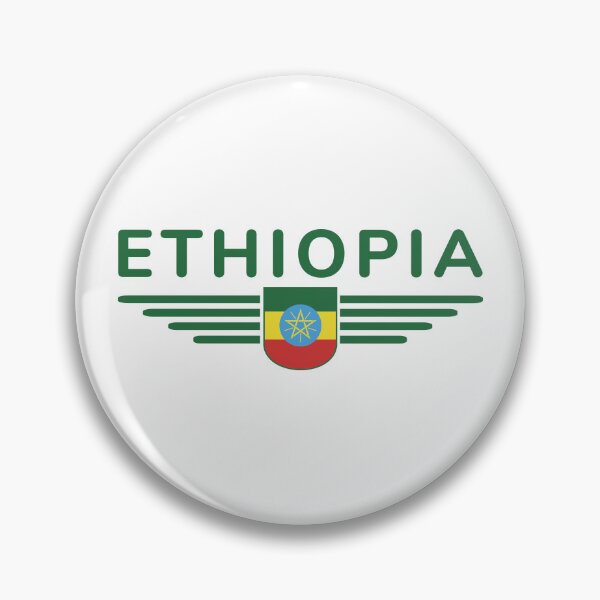 Item preview, Ethiopia Design – Pride and Culture designed and sold by ElvisU.