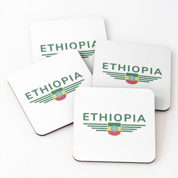 Item preview, Ethiopia Design – Pride and Culture designed and sold by ElvisU.