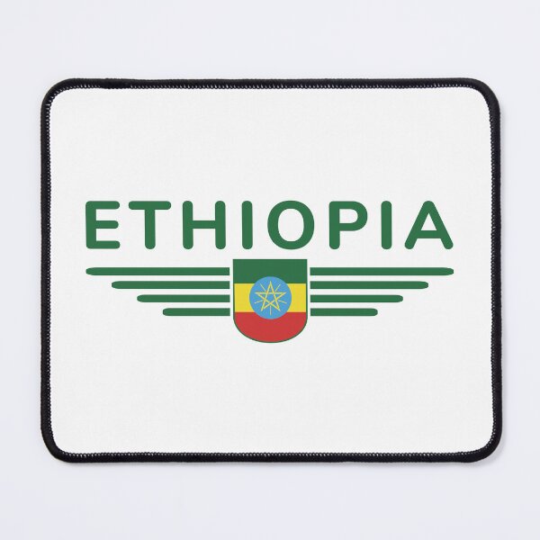 Item preview, Ethiopia Design – Pride and Culture designed and sold by ElvisU.