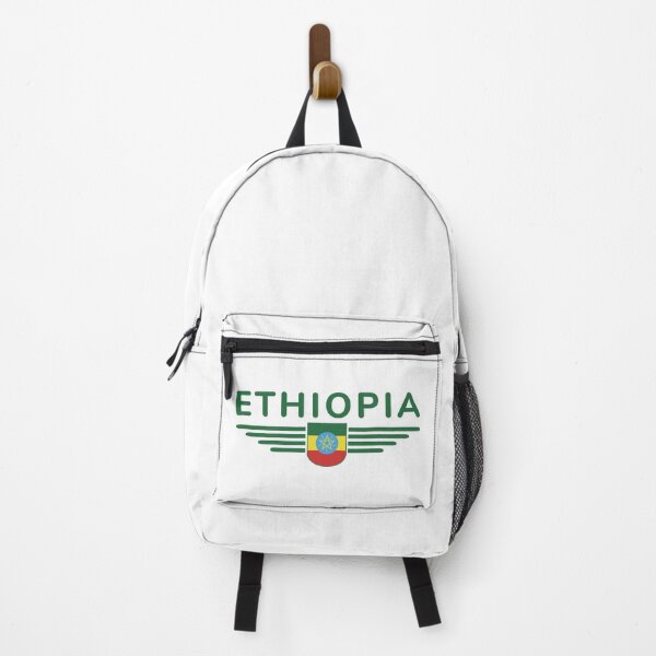Item preview, Ethiopia Design – Pride and Culture designed and sold by ElvisU.
