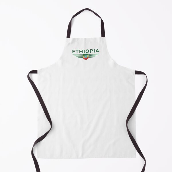 Item preview, Ethiopia Design – Pride and Culture designed and sold by ElvisU.