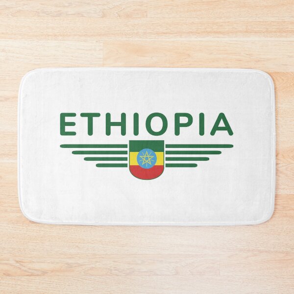 Item preview, Ethiopia Design – Pride and Culture designed and sold by ElvisU.