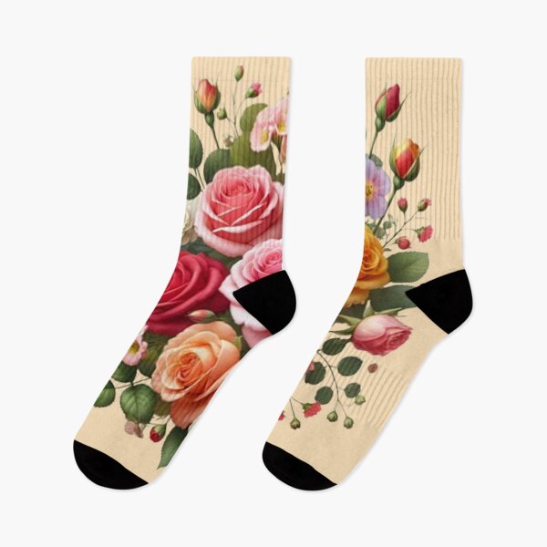 Item preview, Eternal Bloom: A Collection of Assorted Roses designed and sold by annenambiro.
