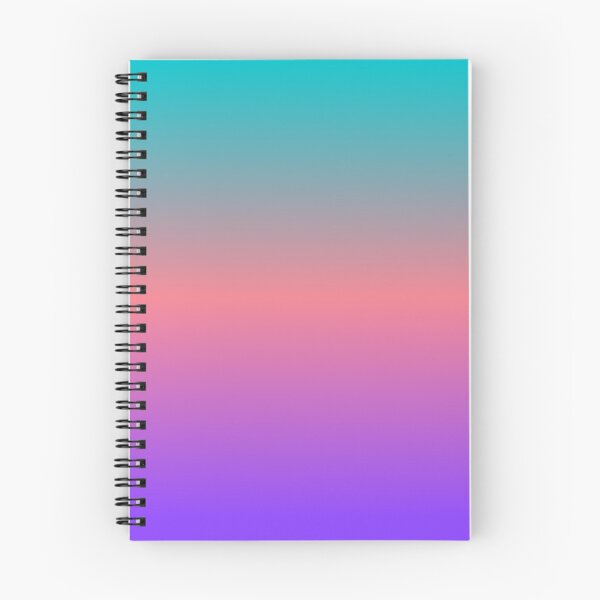 Item preview, Summer Sunset Gradient designed and sold by BleuAbstracts.