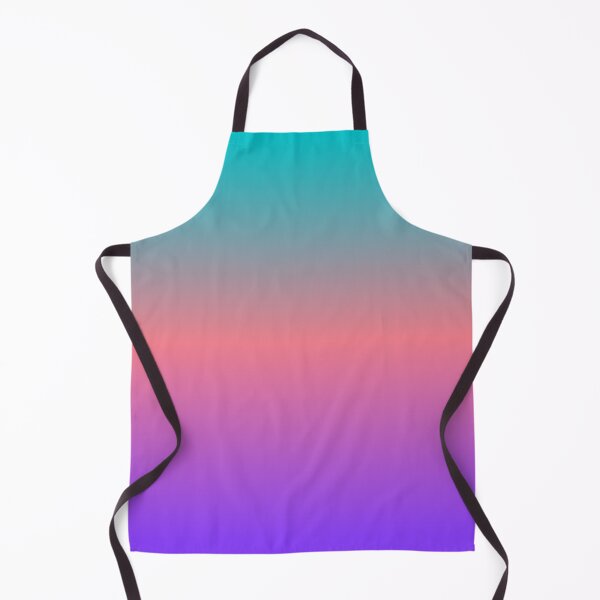 Item preview, Summer Sunset Gradient designed and sold by BleuAbstracts.