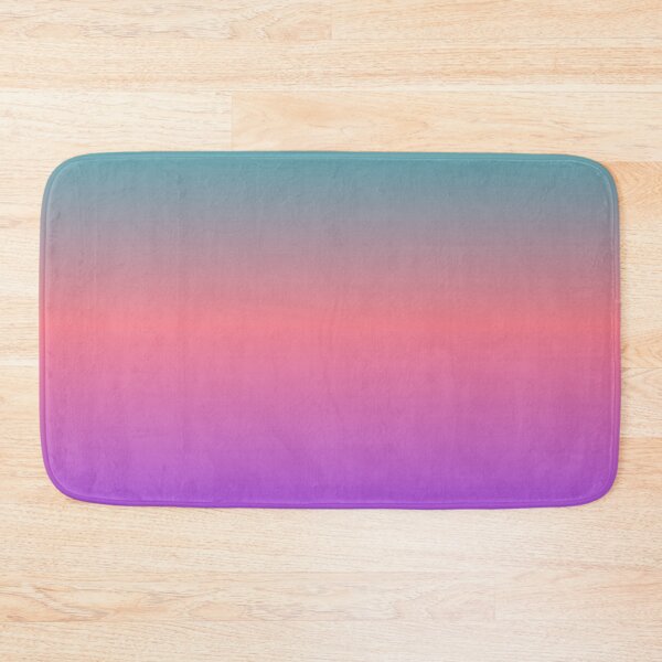 Item preview, Summer Sunset Gradient designed and sold by BleuAbstracts.