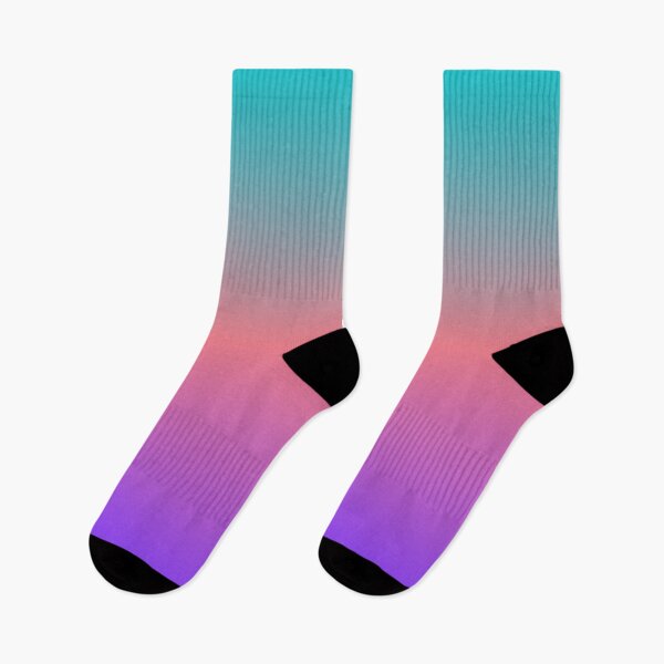 Item preview, Summer Sunset Gradient designed and sold by BleuAbstracts.