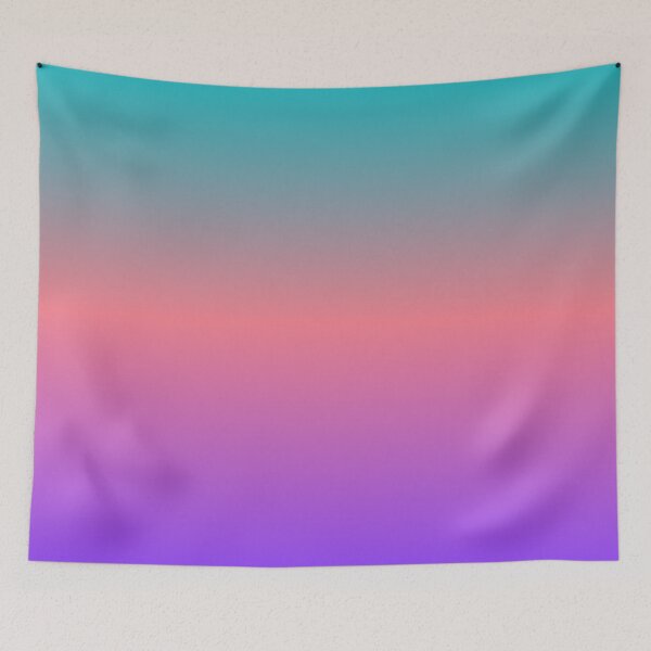 Item preview, Summer Sunset Gradient designed and sold by BleuAbstracts.