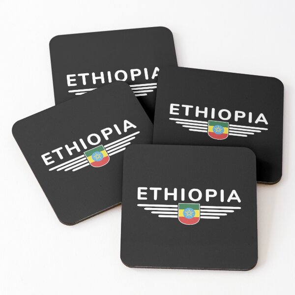 Item preview, Ethiopia Design – Pride and Culture designed and sold by ElvisU.