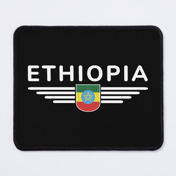 Item preview, Ethiopia Design – Pride and Culture designed and sold by ElvisU.