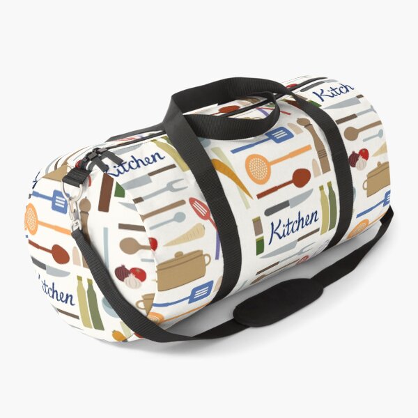 Item preview, Kitchenware Illustration+Type Design Color designed and sold by NataliePaskell.