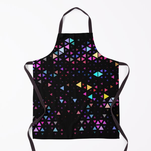 Item preview, Vibrant Angles: Abstract Geometric Prism Fusion designed and sold by Zakrytos ★★★★★.