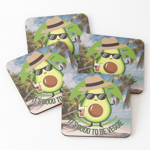 Item preview, It is Good to Be Veggie designed and sold by OnixDesign.
