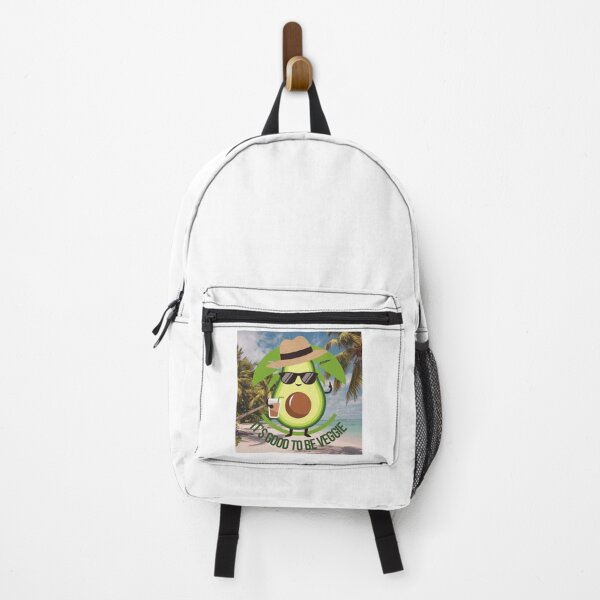 Item preview, It is Good to Be Veggie designed and sold by OnixDesign.