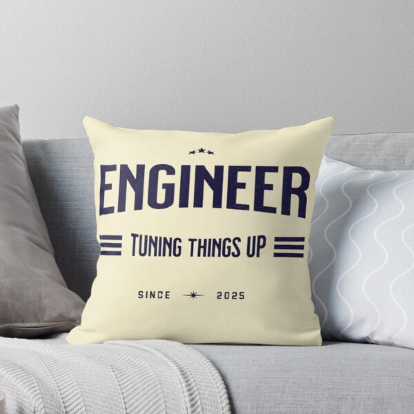 Item preview, Engineer: Tuning Things Up designed and sold by Syrupulse.