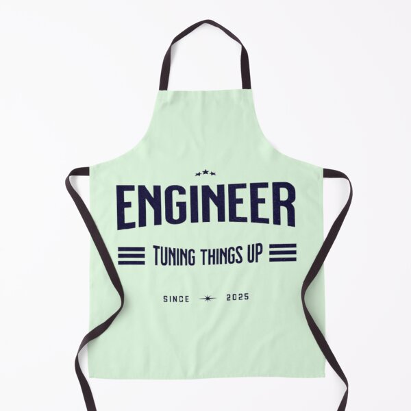 Item preview, Engineer: Tuning Things Up designed and sold by Syrupulse.
