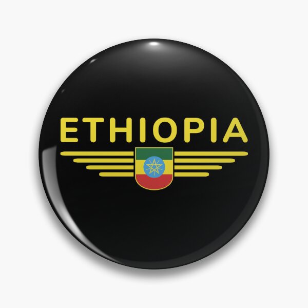 Item preview, Ethiopia Design – Pride and Culture designed and sold by ElvisU.