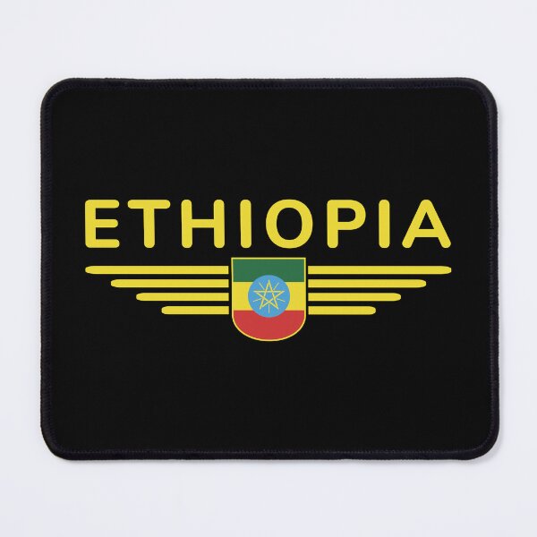 Item preview, Ethiopia Design – Pride and Culture designed and sold by ElvisU.