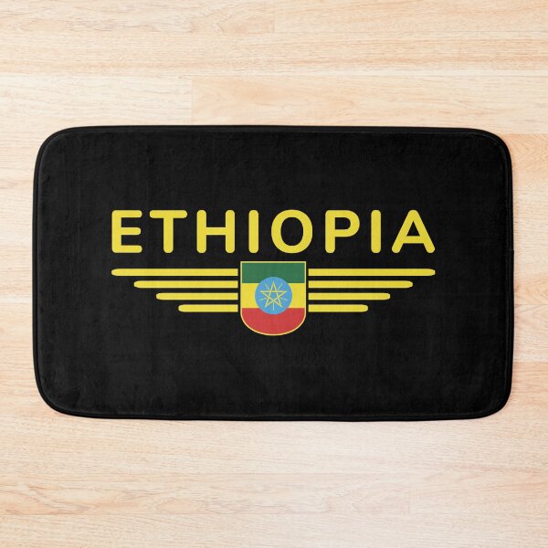 Item preview, Ethiopia Design – Pride and Culture designed and sold by ElvisU.