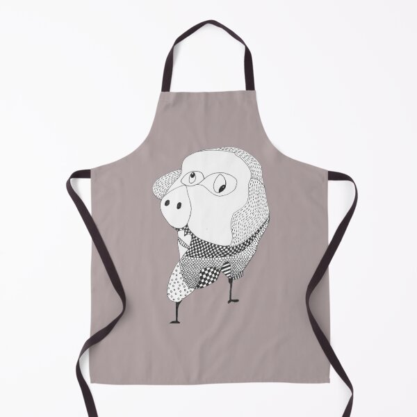 Item preview, Funny little being designed and sold by GasconyPassion.