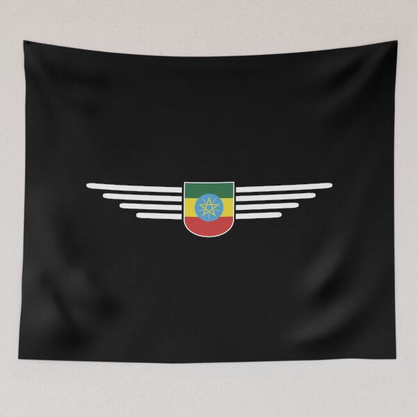 Item preview, Ethiopia Design – Pride and Culture designed and sold by ElvisU.