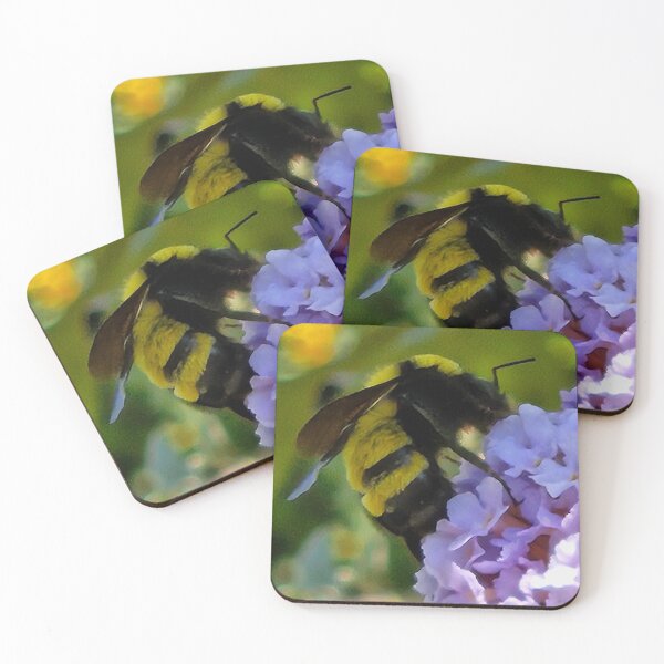 Item preview, Bee Photo #2  designed and sold by beckscre8ive.