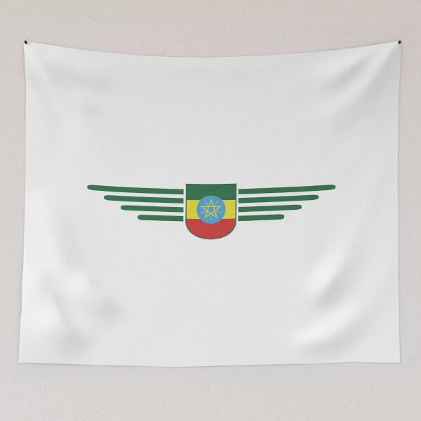 Item preview, Ethiopia Design – Pride and Culture designed and sold by ElvisU.