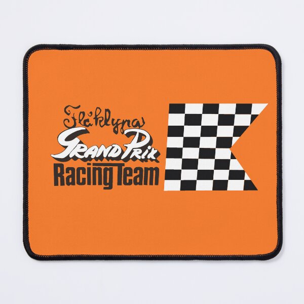 Item preview, Grand Prix Racing Team  designed and sold by Umolin.