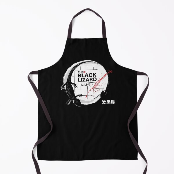 Item preview, The Black Lizard Japan designed and sold by Candywrap Studio.