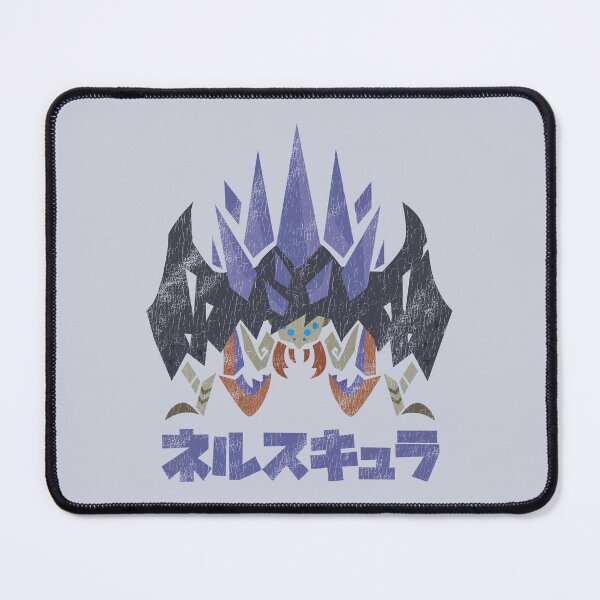 Item preview, Monster Hunter Wilds Nerscylla designed and sold by StebopDesigns.
