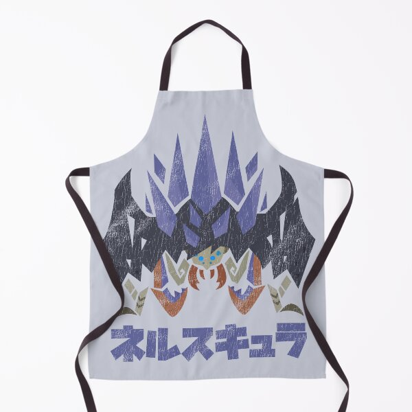 Item preview, Monster Hunter Wilds Nerscylla designed and sold by StebopDesigns.