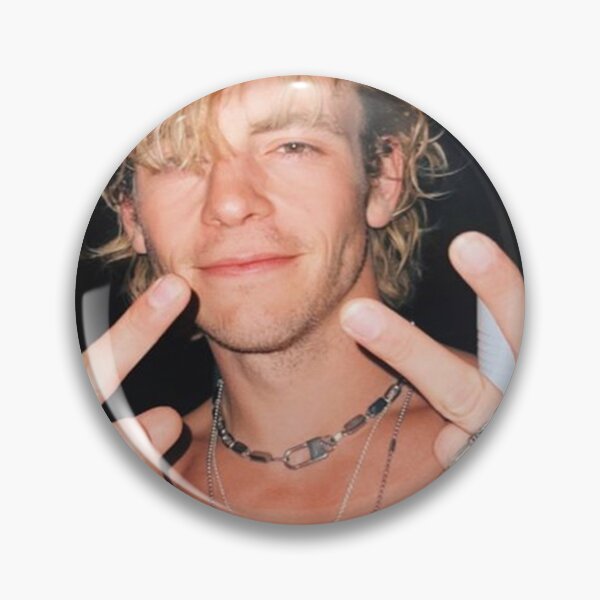 Item preview, Ross Lynch designed and sold by ZamanEcho.