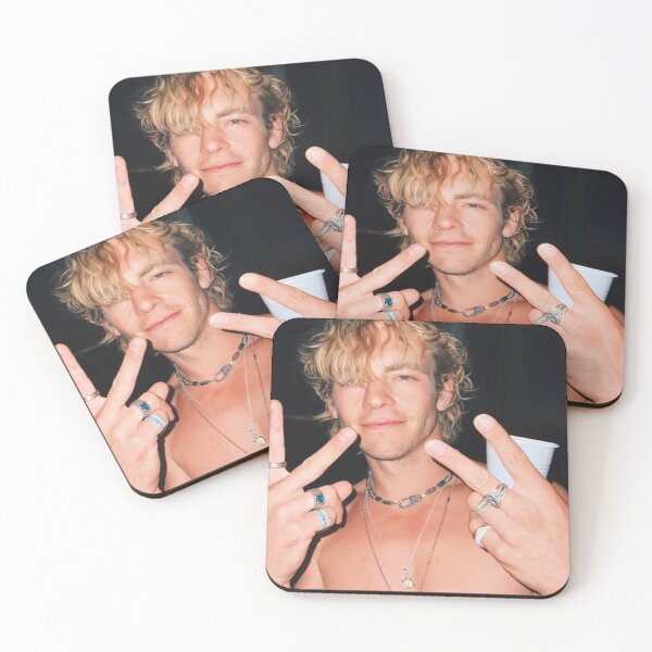 Item preview, Ross Lynch designed and sold by ZamanEcho.
