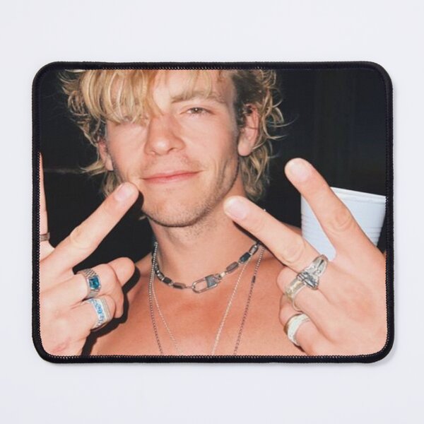 Item preview, Ross Lynch designed and sold by ZamanEcho.