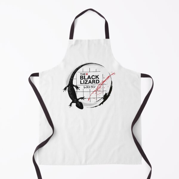 Item preview, The Black Lizard Japan designed and sold by Candywrap Studio.
