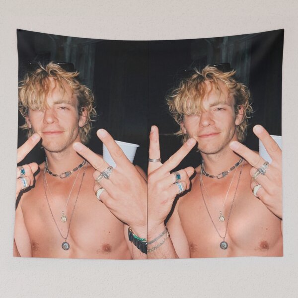 Item preview, Ross Lynch designed and sold by ZamanEcho.