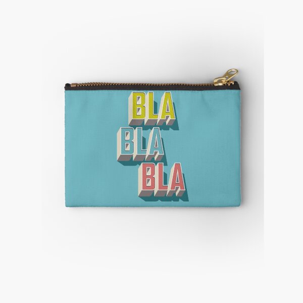 Item preview, Bla bla bla designed and sold by Bastiano's Nerdiverse.