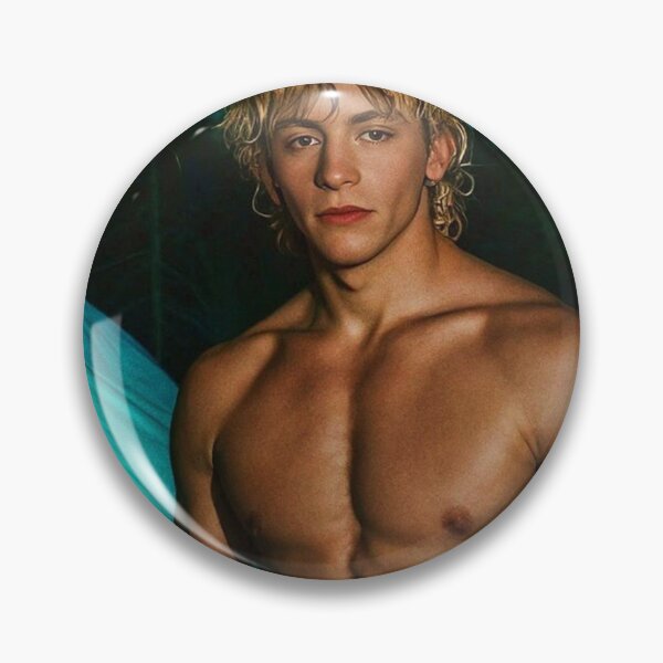 Item preview, Ross Lynch Shirtless designed and sold by ZamanEcho.