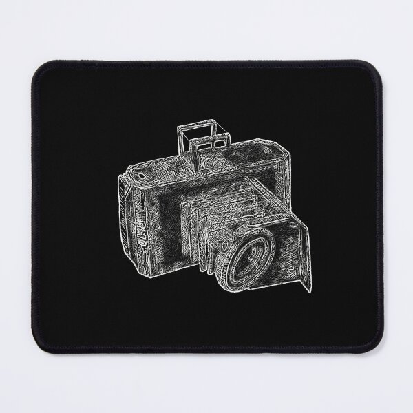 Item preview, Analog camera designed and sold by iooeau.