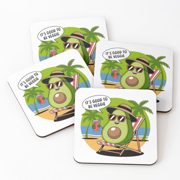 Item preview, It is Good to Be Veggie designed and sold by OnixDesign.