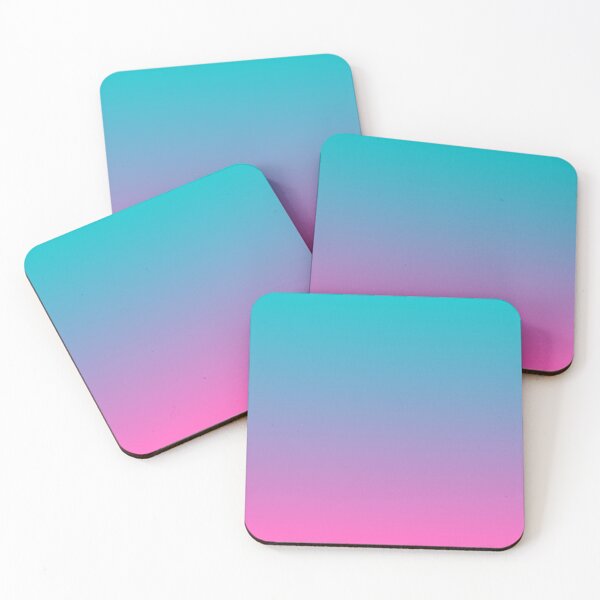 Item preview, Cotton Candy Gradient designed and sold by BleuAbstracts.