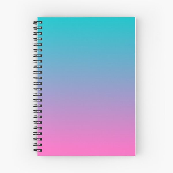 Item preview, Cotton Candy Gradient designed and sold by BleuAbstracts.