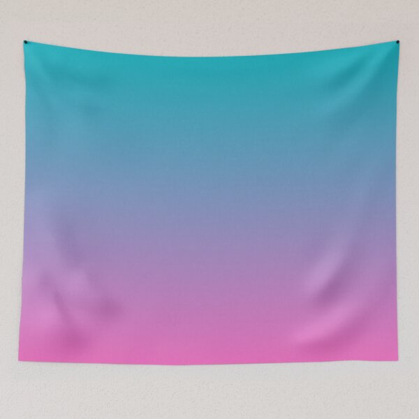 Item preview, Cotton Candy Gradient designed and sold by BleuAbstracts.