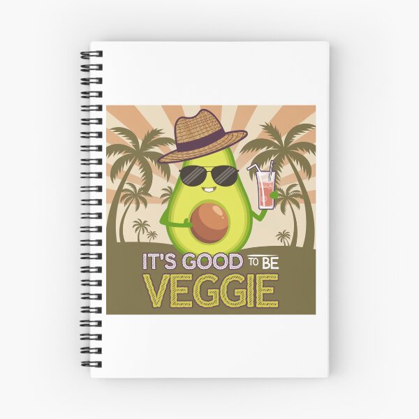 Item preview, Es bueno ser vegetariano designed and sold by OnixDesign.