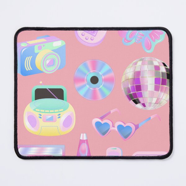 Item preview, Girlie Pop Y2K Aesthetic - 2000s Nostalgia Fashion designed and sold by cloudrevive.