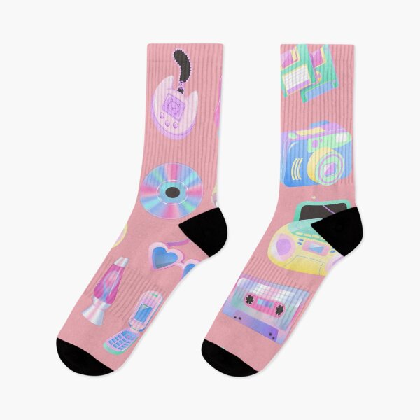 Item preview, Girlie Pop Y2K Aesthetic - 2000s Nostalgia Fashion designed and sold by cloudrevive.