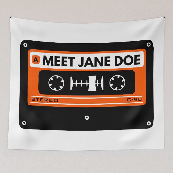 Item preview, Ride the Cyclone Cassette  designed and sold by broadwaygirl142.